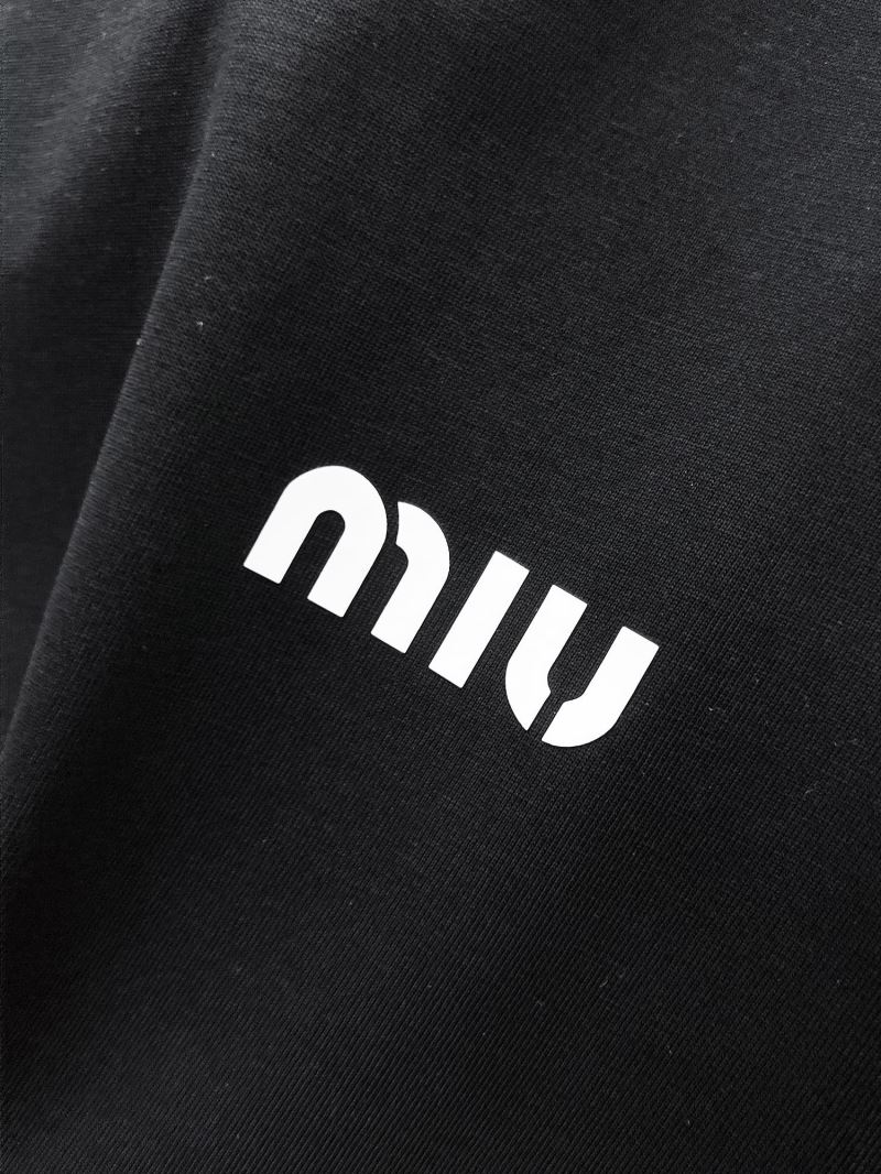 Miu Miu T-Shirts